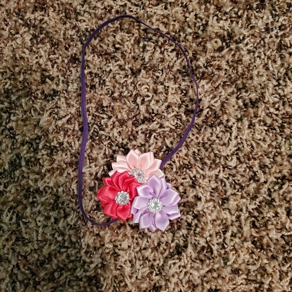 Lace romper - Picture 3 of 3